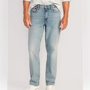 OLD NAVY MEN’S DENIM PANTS